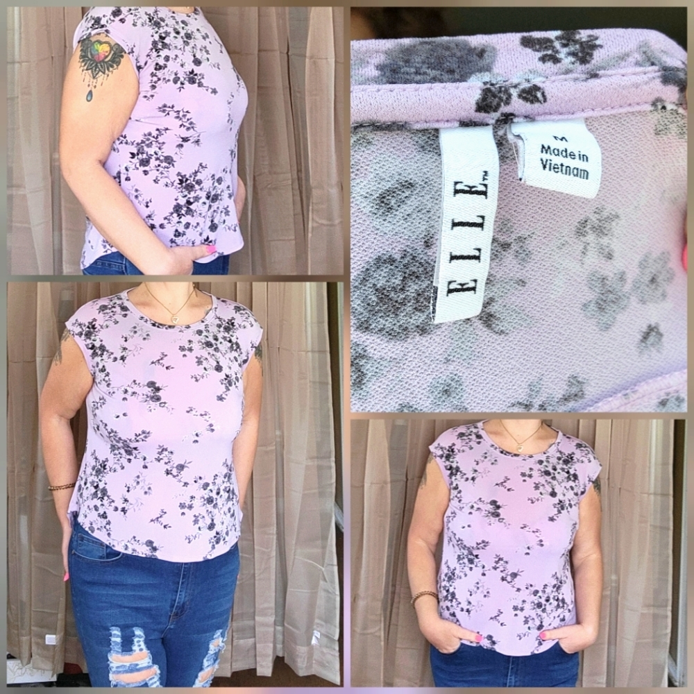 Nice top